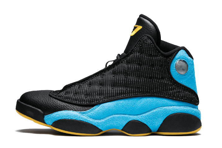 Air Jordan 13 Retro CP PE AJ13