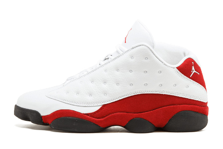 Air Jordan 13 Retro Low AJ13
