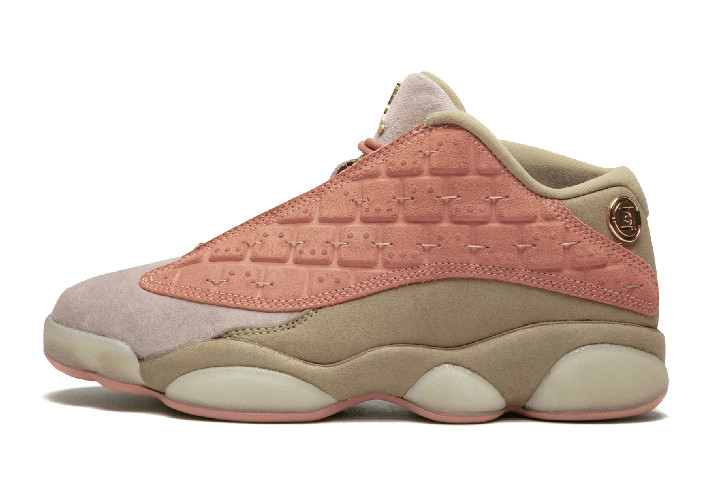 Air Jordan 13 Low NRG/CT