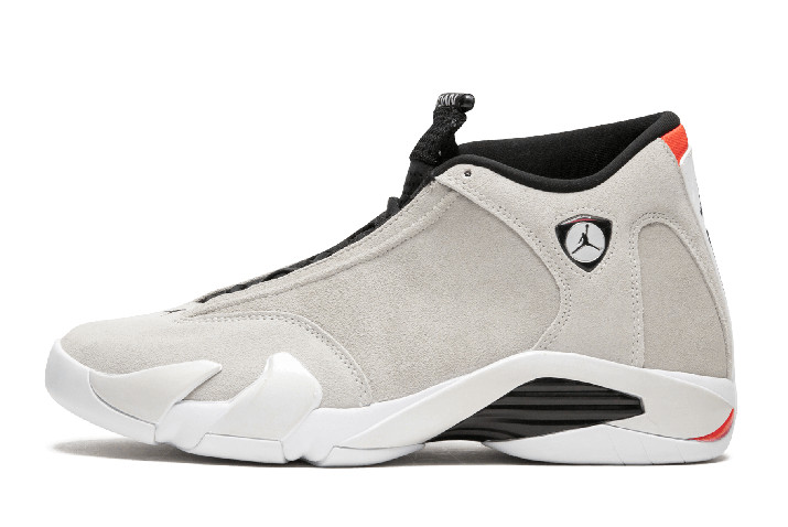 Air Jordan 14 Retro AJ14