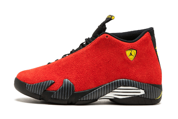 Air Jordan 14 Retro AJ14