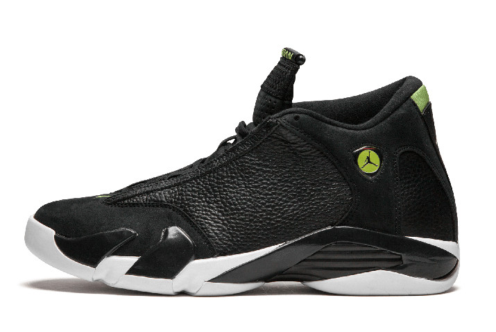 Air Jordan 14 Retro AJ14 Indiglo