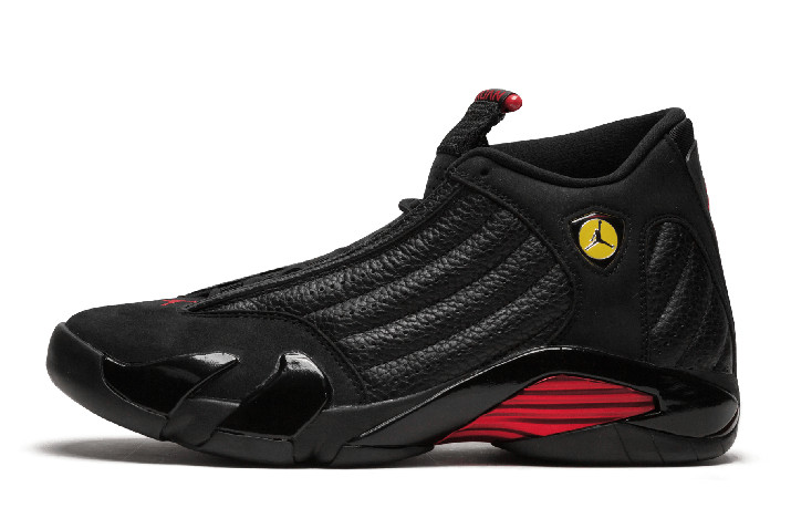 Air Jordan 14 Retro AJ14