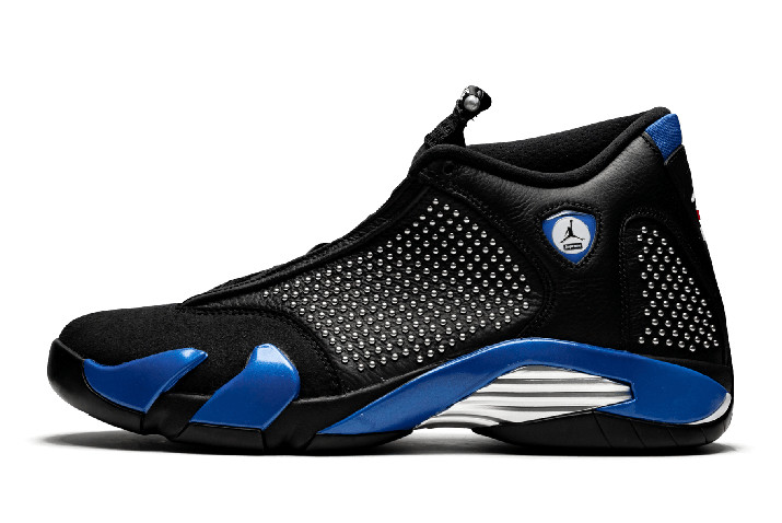 Air Jordan 14 Retro