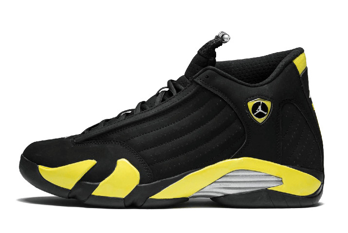 Air Jordan 14 Retro AJ14