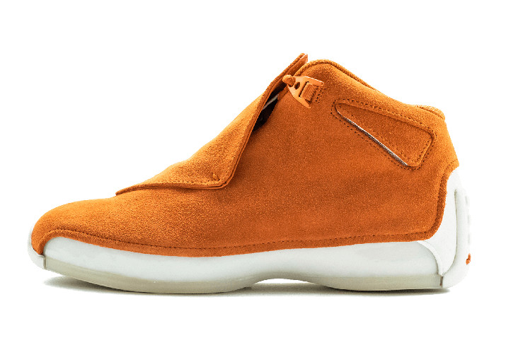 Air Jordan 18
