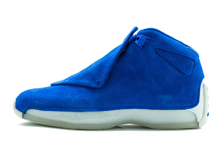 Air Jordan 18 Retro