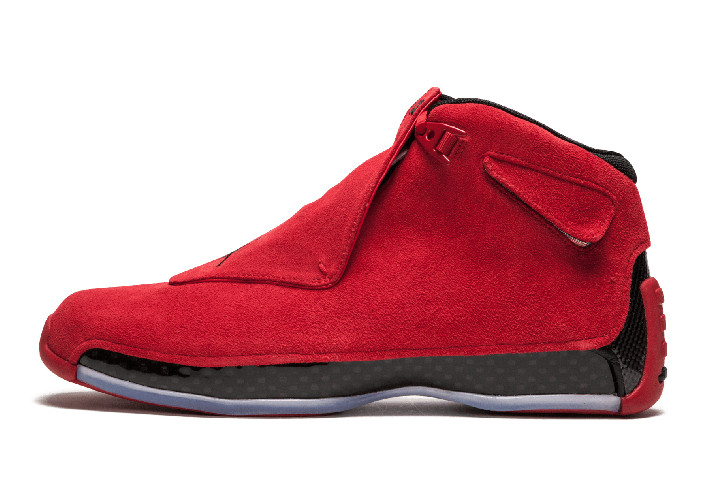 Air Jordan 18 Retro