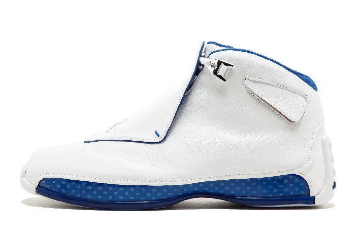 Air Jordan 18 Retro