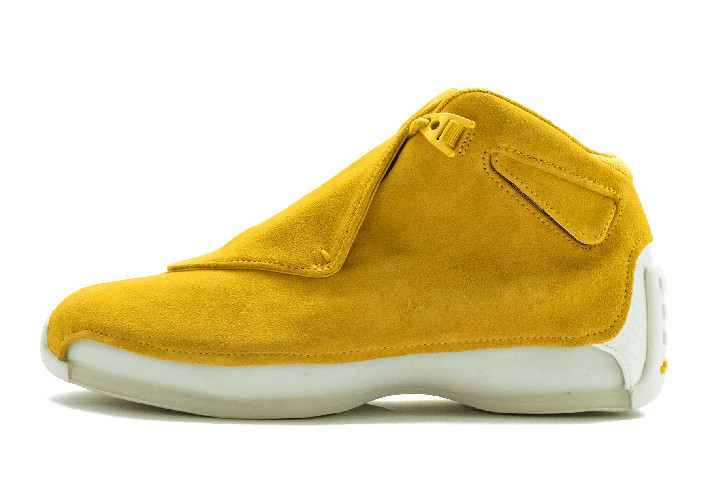 Air Jordan 18
