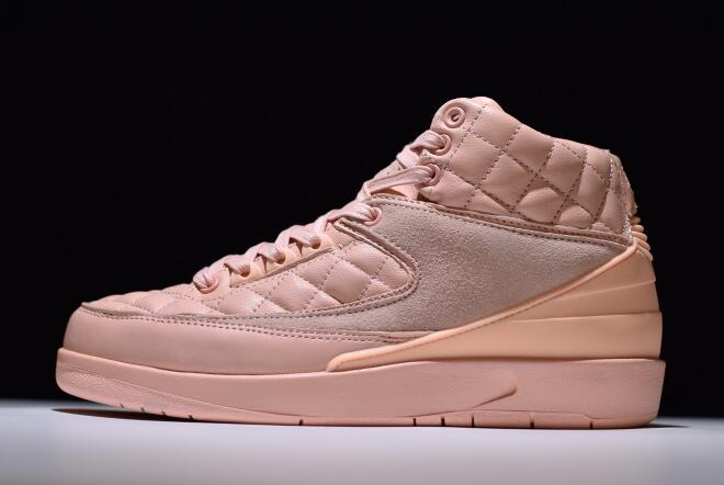 Air Jordan 2 Retro Just Don