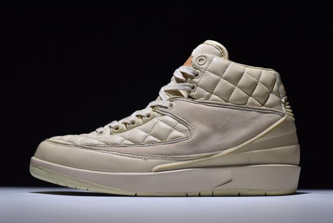 Air Jordan 2 Retro Just Don