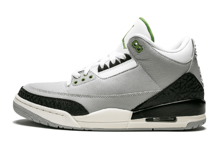Air Jordan 3