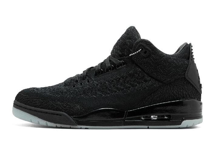 Air Jordan 3 Retro Flyknit