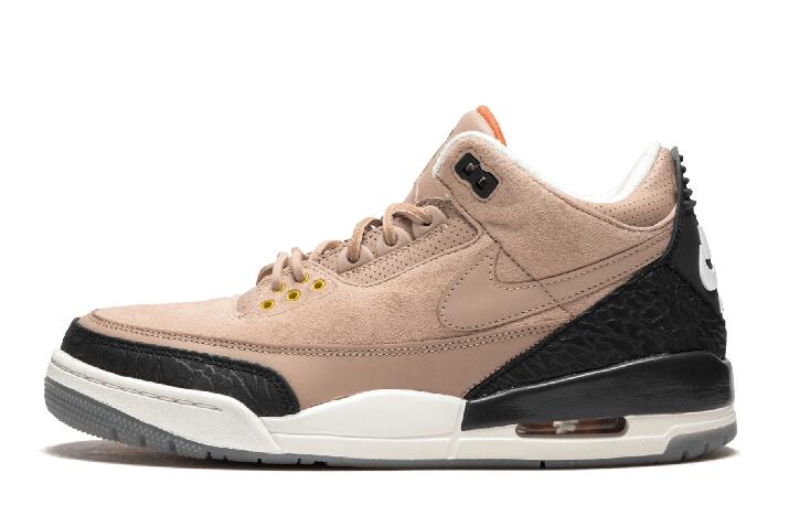 Air Jordan 3 JTH AJ3