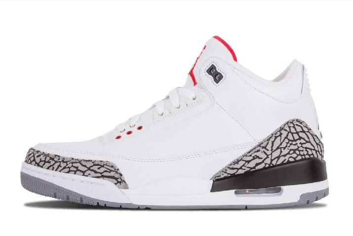 Air Jordan 3 Retro