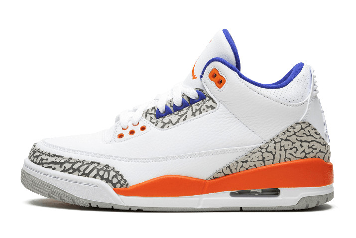 Air Jordan 3 Retro AJ3