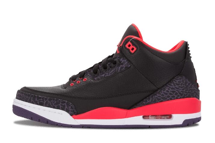 Air Jordan 3 Retro