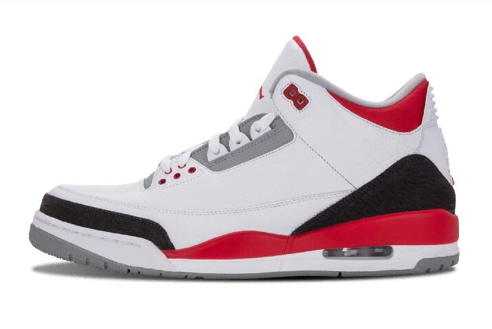 Air Jordan 3 Retro