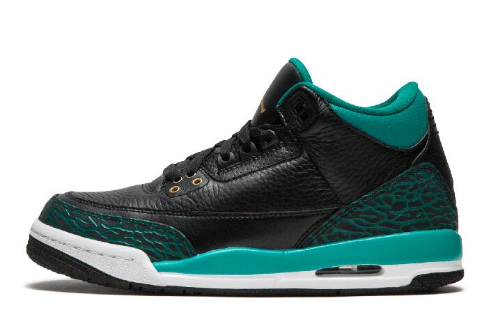 Air Jordan 3 Retro GS