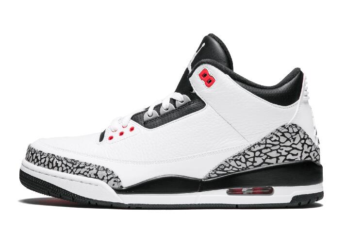 Air Jordan 3 Retro