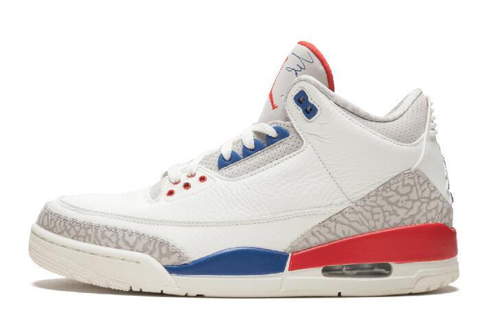 Air Jordan 3 Retro