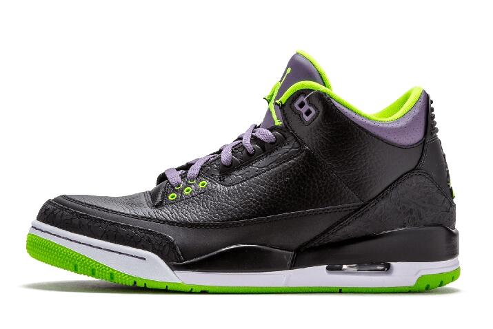 Air Jordan 3 Retro