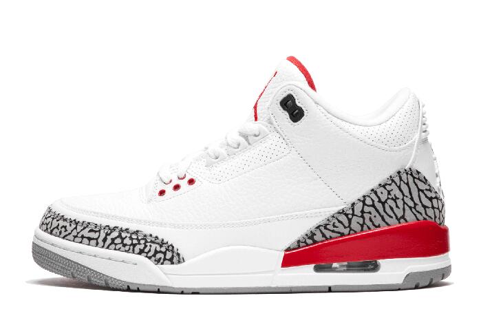 Air Jordan 3 Retro