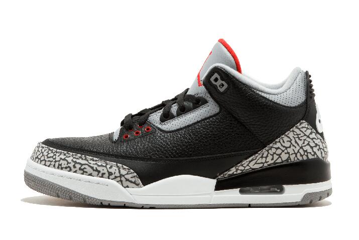 Air Jordan 3 Retro OG