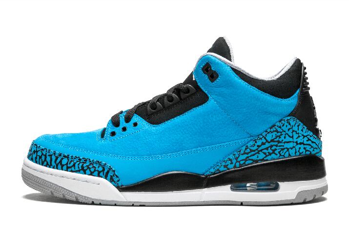 Air Jordan 3 Retro