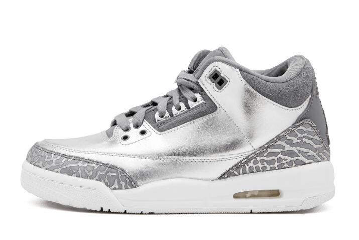 Air Jordan 3 Retro Premium HC