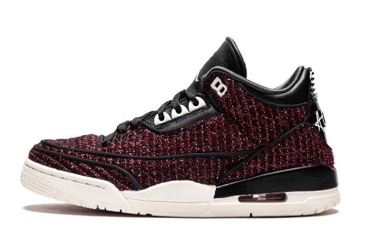 Air Jordan 3 Retro SE AWOK NRG