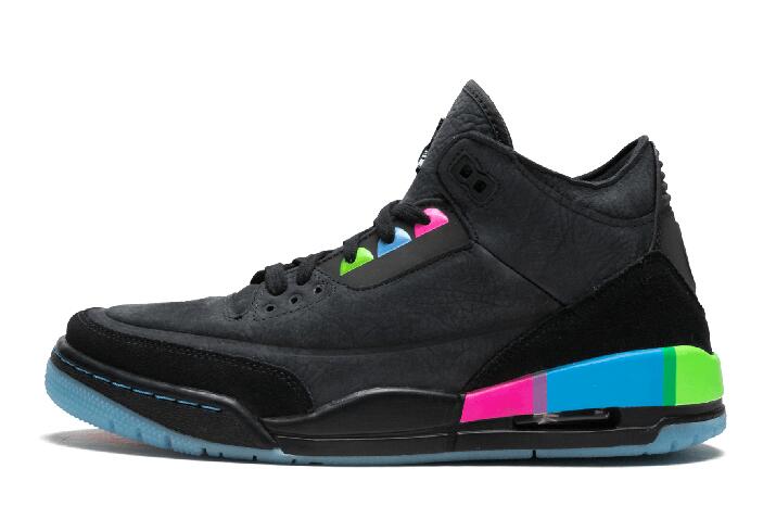Air Jordan 3 Retro SE Q54