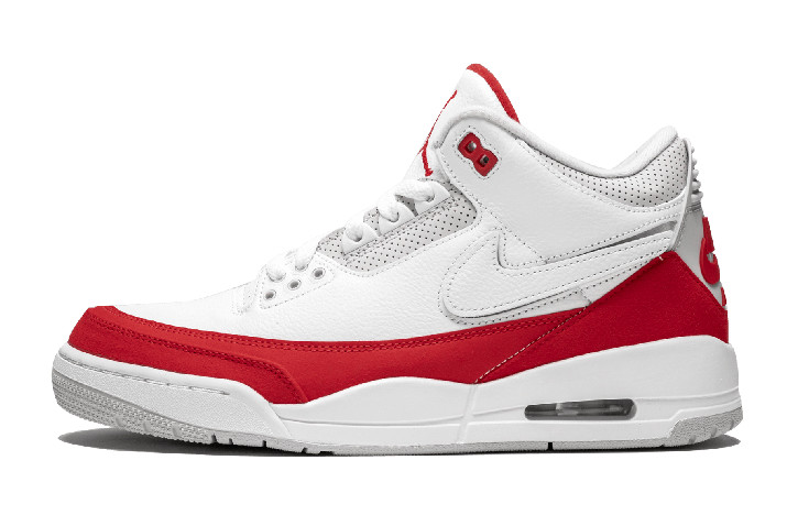 Air Jordan 3 Retro Tinker AJ3