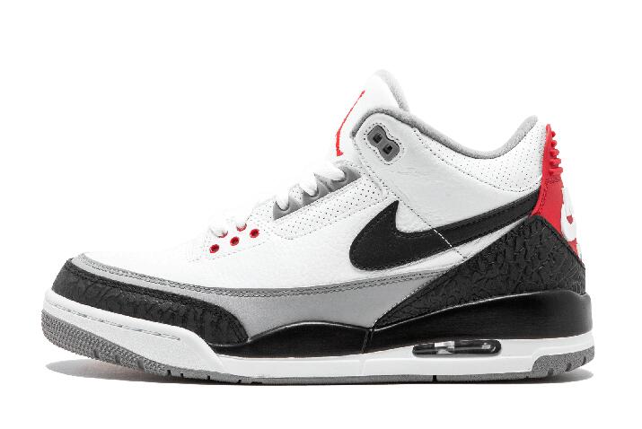 Air Jordan 3 Retro Tinker NRG AJ3