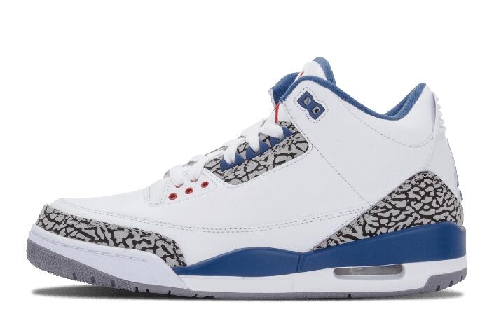 Air Jordan 3 Retro