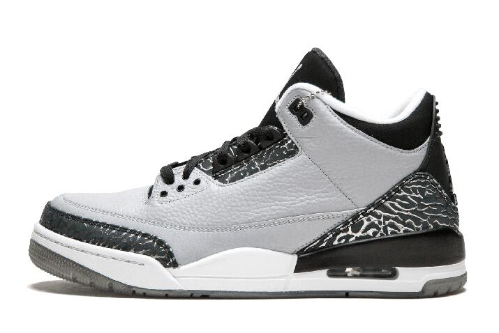 Air Jordan 3 Retro