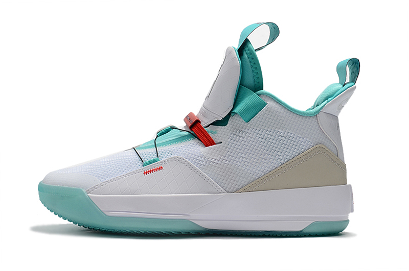Air Jordan 33