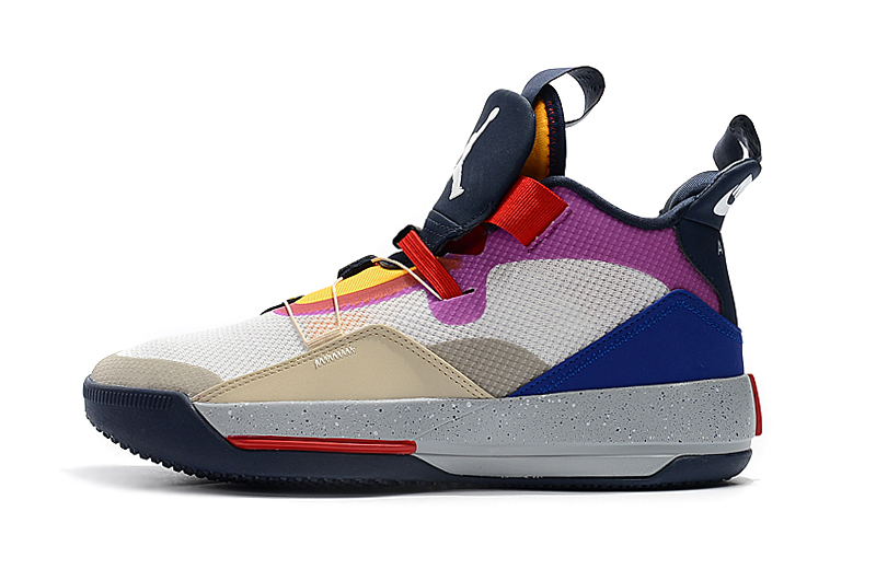 Air Jordan 33