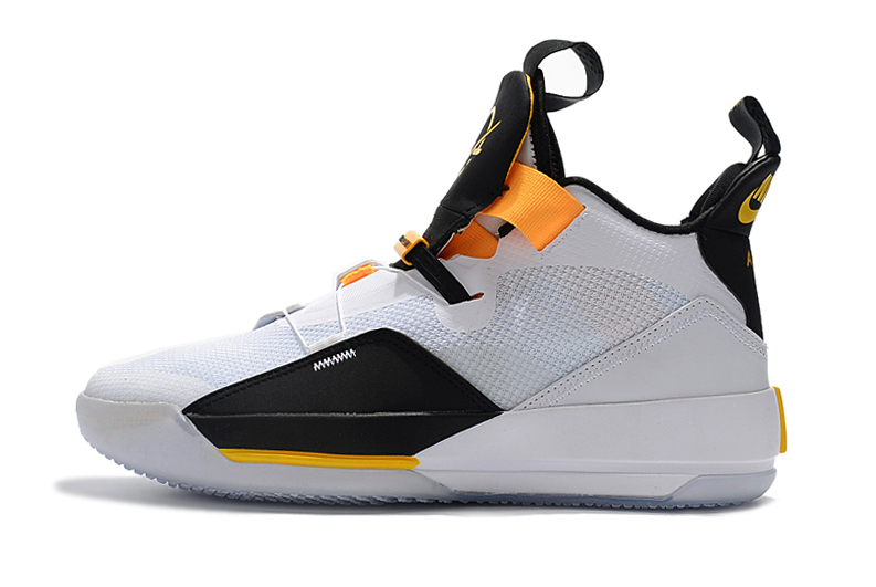 Air Jordan 33
