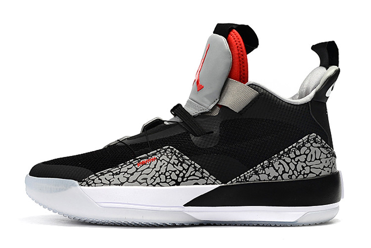 Air Jordan 33 XXXIII AJ33