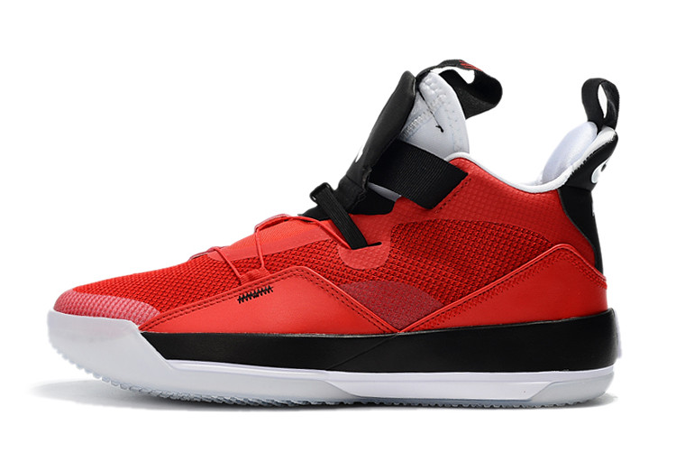 Air Jordan 33 XXXIII AJ33