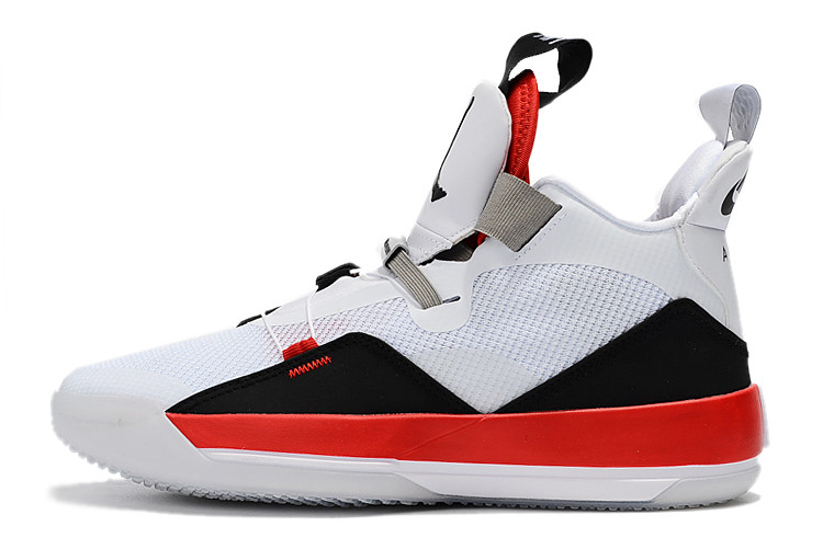 Air Jordan 33 XXXIII AJ33
