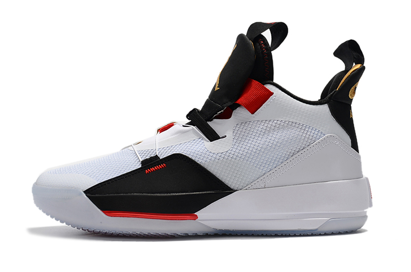 Air Jordan 33 XXXIII AJ33