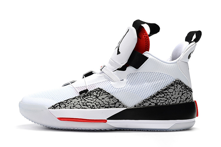 Air Jordan 33 XXXIII AJ33