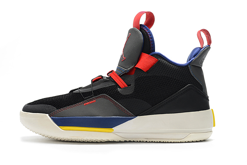 Air Jordan 33 XXXIII PF