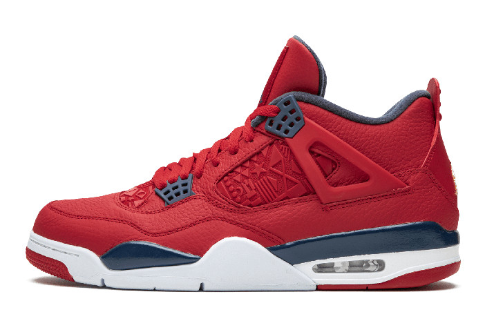 Air Jordan 4 AJ4