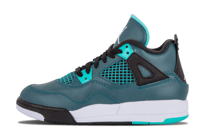 Air Jordan 4 Retro AJ4 Motorsports 308497-117