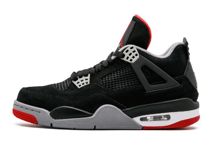 Air Jordan 4 Retro