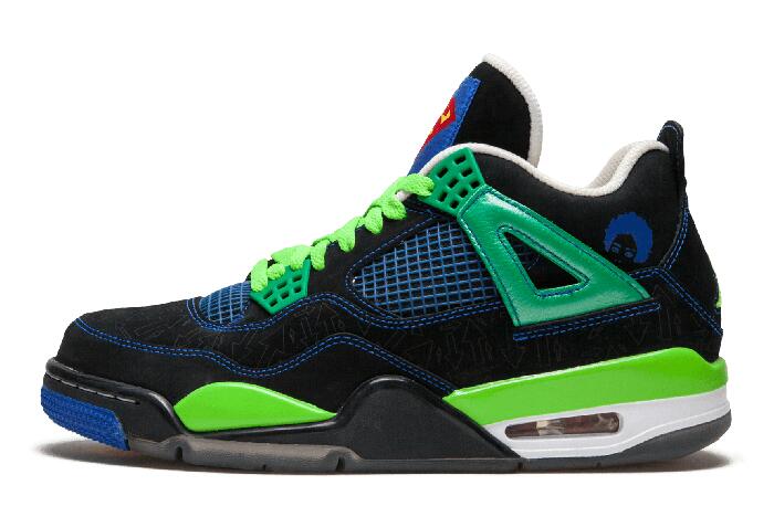 Air Jordan 4 Retro AJ4